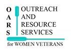 OARS - Outreach and Resource Services for Womens Veterans
