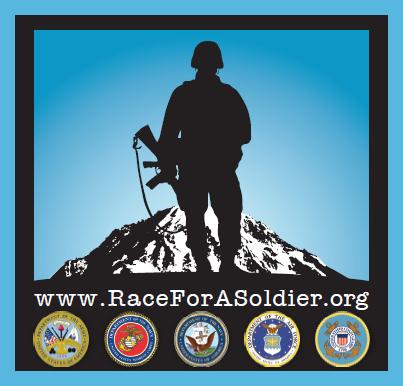 Race for a Soldier
