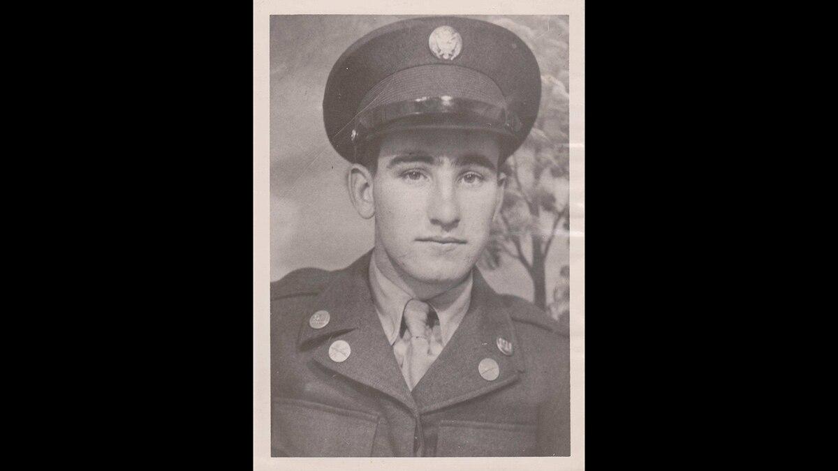  Remains of Korean War POW arrive in Ohio for burial