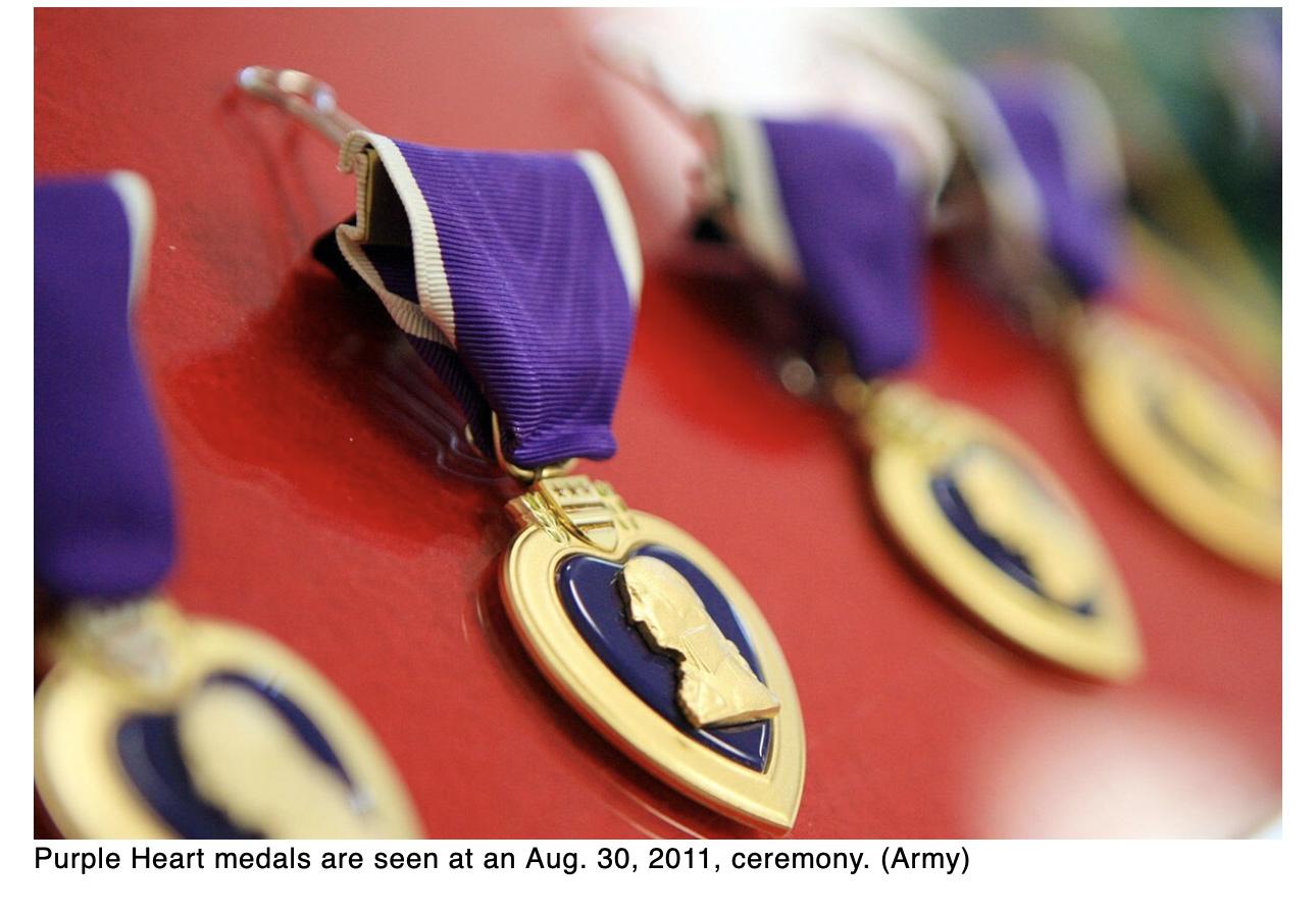  Shot in Afghanistan, Fort Bragg paratrooper gets Purple Heart