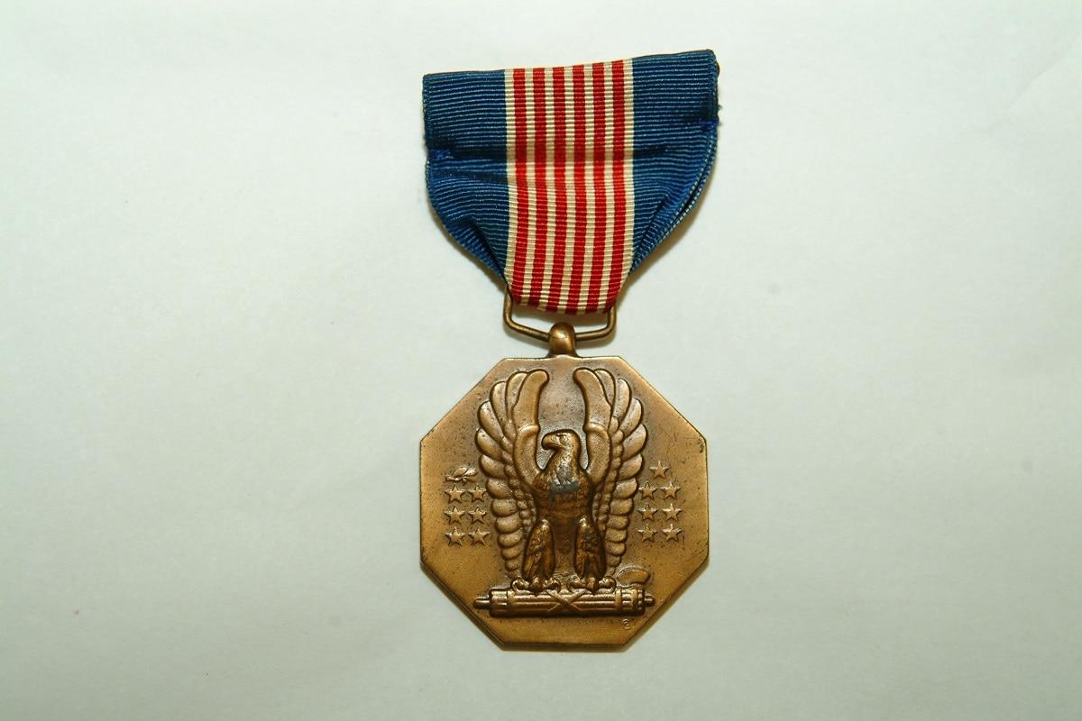 The Soldier's Medal. (Army) Vermont Guard member to be awarded Soldierâ€™s Medal for skiersâ€™ rescue
