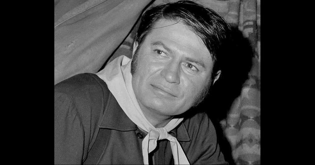 Navy World War II veteran Larry Storch, one of the co-stars of 