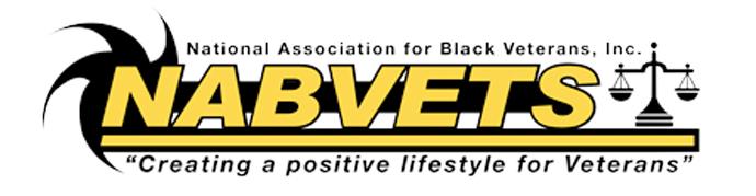 National Association for Black Veterans (NABVETS)