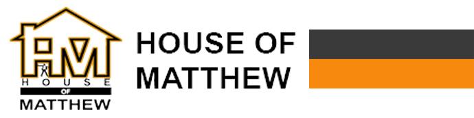 The House of Matthew Transitional Services
