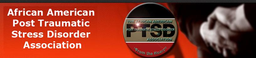 African American Post Traumatic Stress Disorder Association