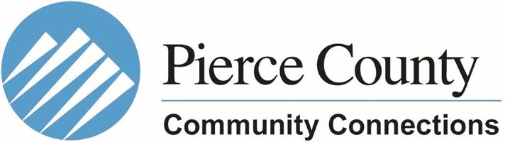 Pierce County Community Connection
