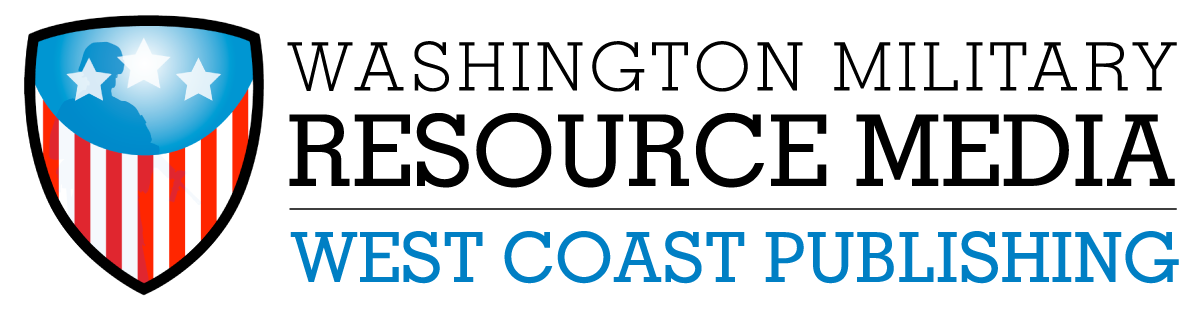 Logo: West Coast Publishing