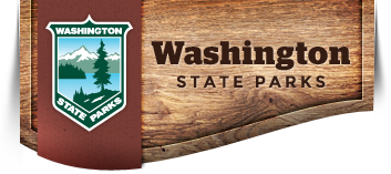 Washington State Parks (logo)