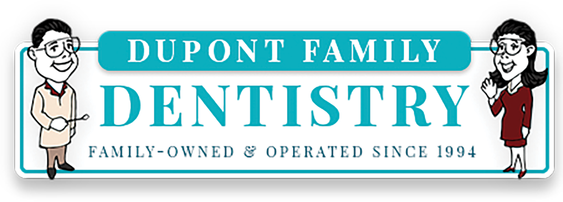 Logo: Dupont Family Dentistry