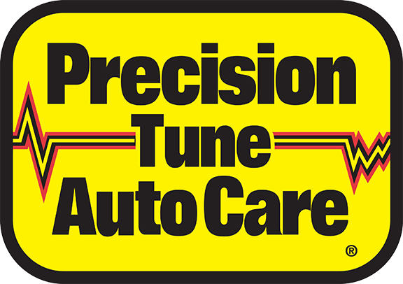 Logo: Precision Tune Auto Care