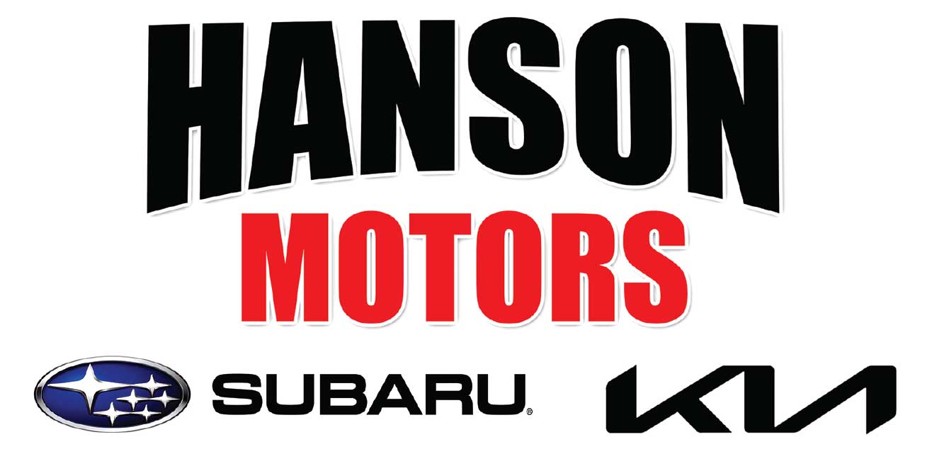 Logo: Hanson Motors