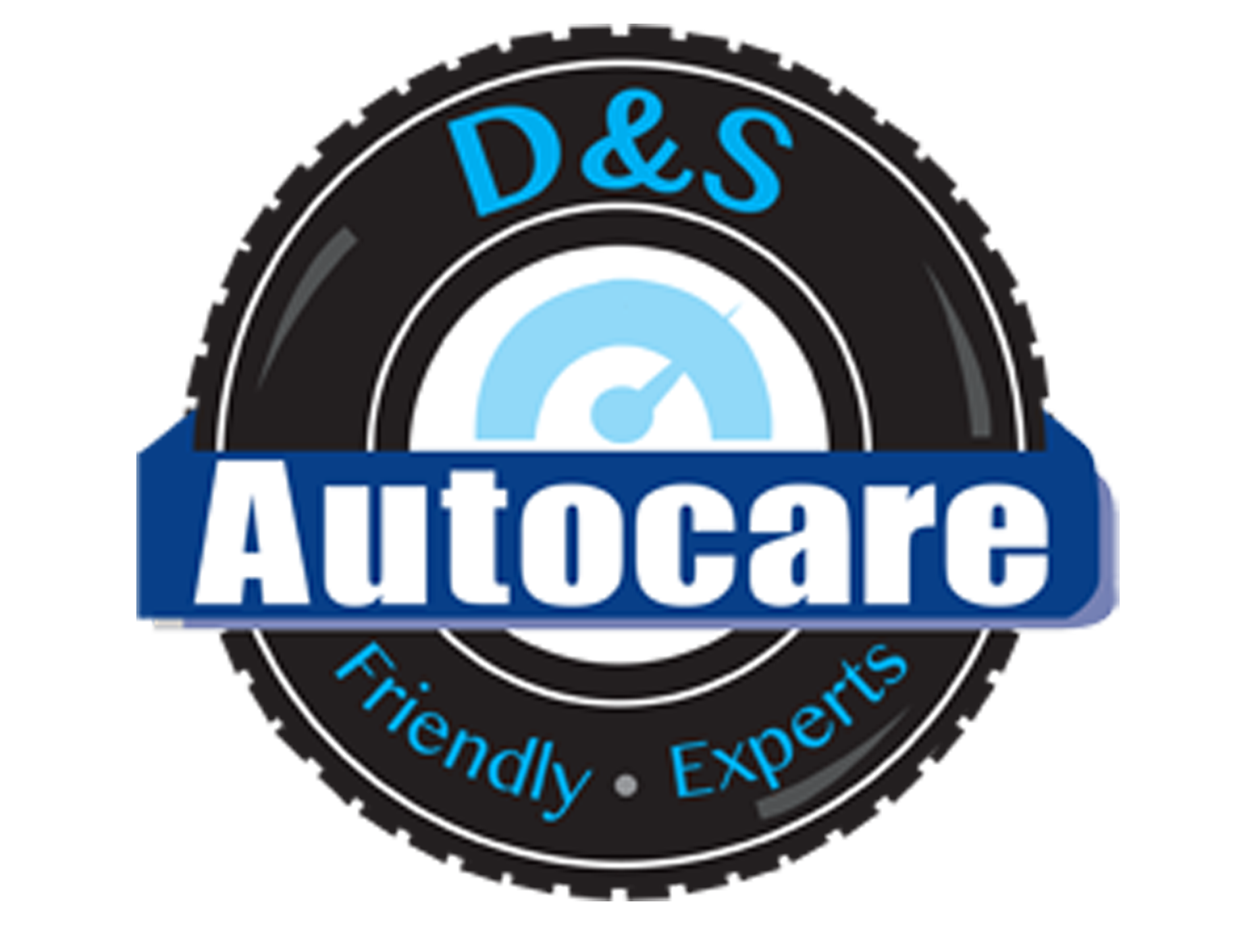 Logo: D&S Autocare