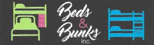 Logo: Beds & Bunks