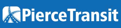 Logo: Pierce Transit