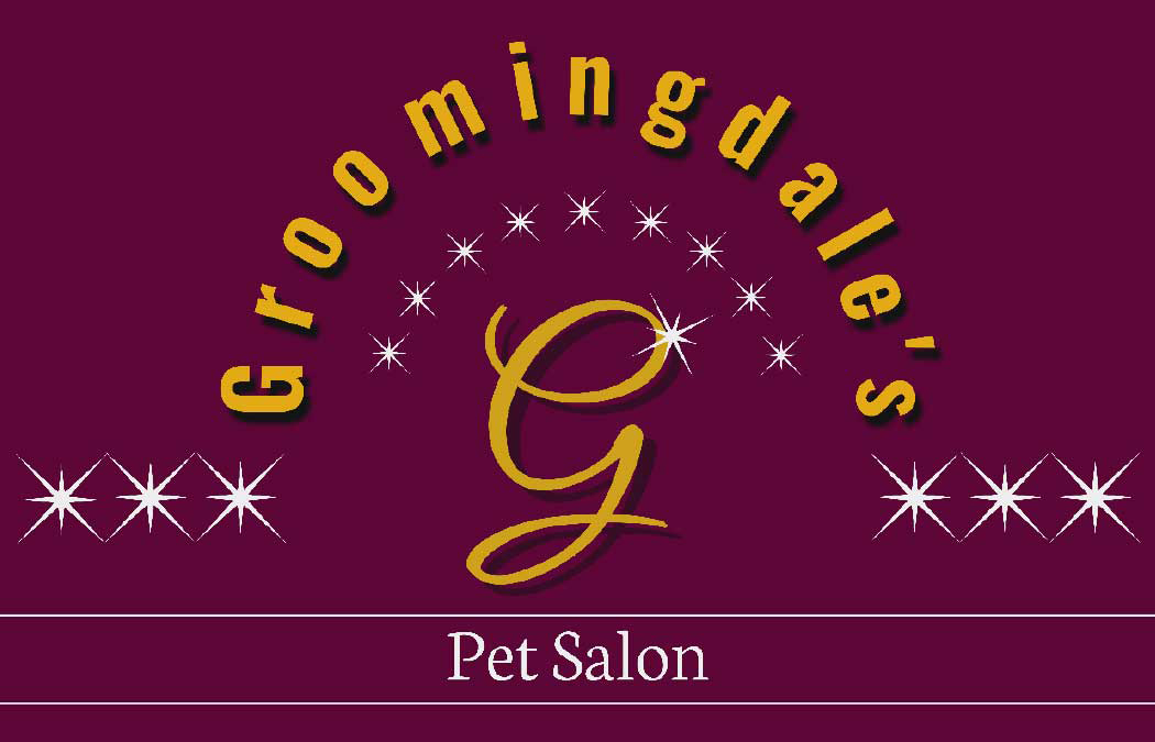 Groomingdales Pet Salon (logo)