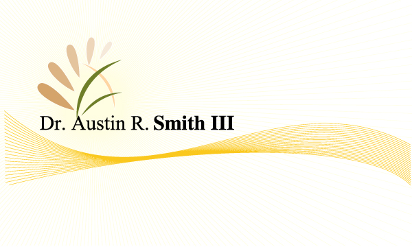 Smith Austin R DDS (logo)