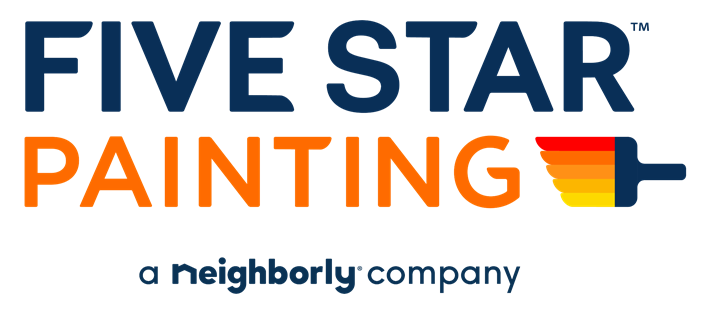 Logo: Five Star Painting