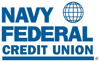 Navy Federal Credit Union (logo)