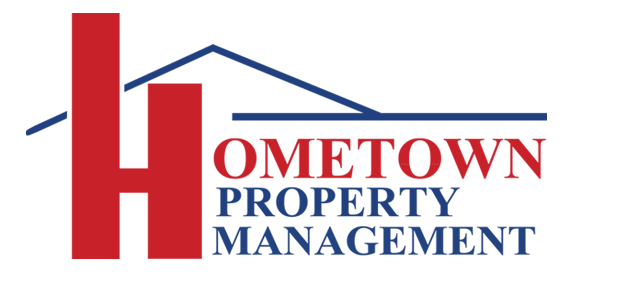 Hometown Property Management (logo)